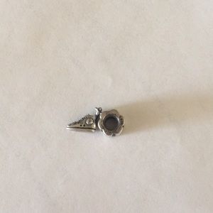 Pandora Shoe charm